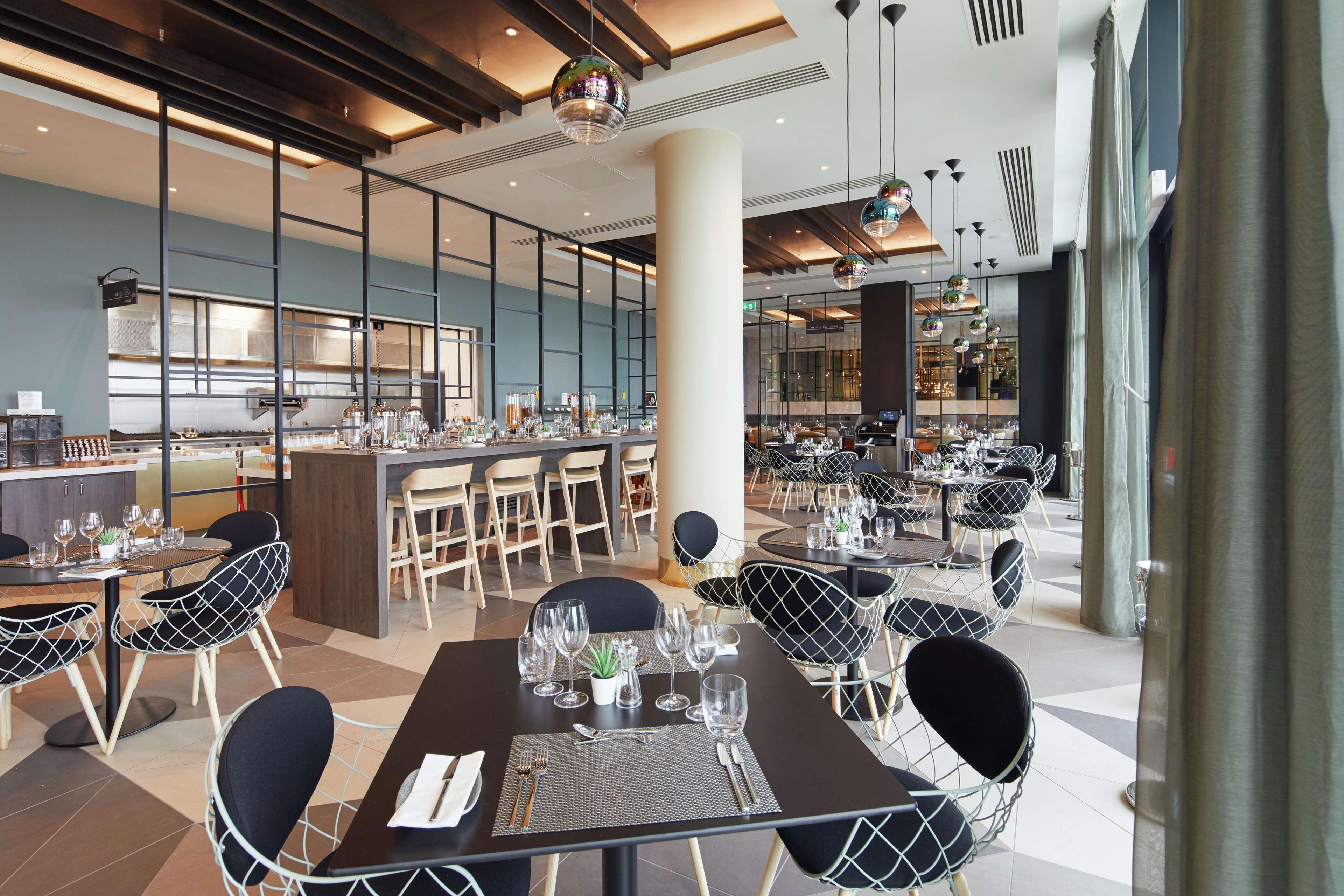 Hilton Garden Inn Doncaster Racecourse Экстерьер фото