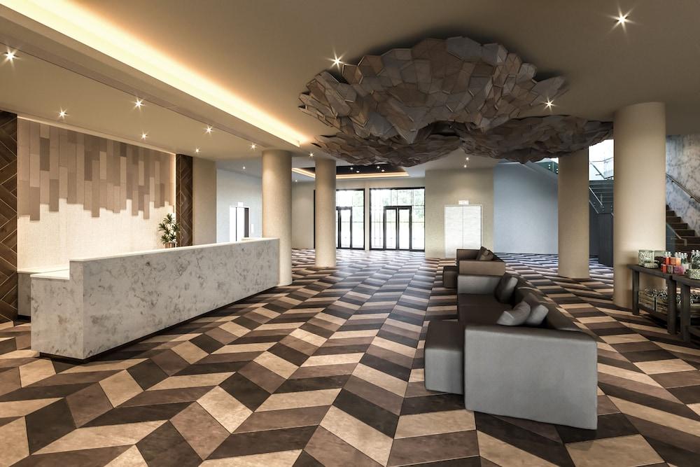 Hilton Garden Inn Doncaster Racecourse Экстерьер фото