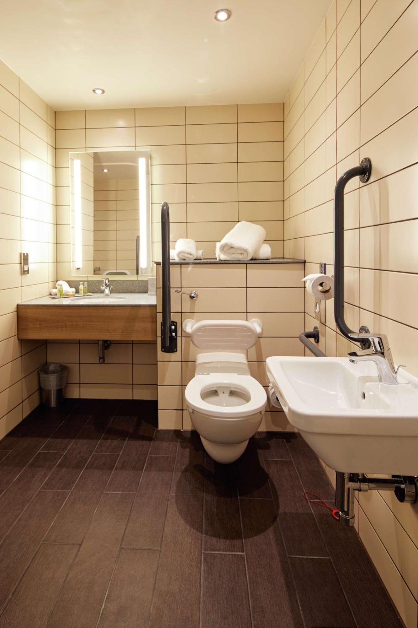 Hilton Garden Inn Doncaster Racecourse Экстерьер фото